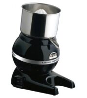 Στίφτης εσπεριδοειδών ηλεκτρικός 125W Artemis squeezer AK/5black