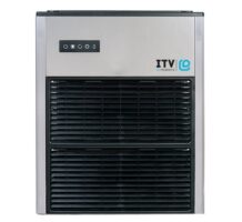 Μηχανή παγοτρίμματος 397kg χωρίς αποθήκη ITV IQF300