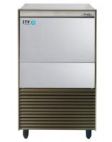 Παγομηχανή 47kg με σύστημα μύλου ITV PULSAR 45
