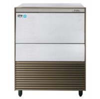 Παγομηχανή 62kg με σύστημα μύλου ITV PULSAR 65