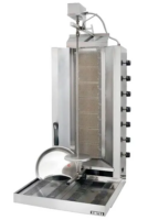 Μηχανή γύρου αερίου 120kg 50x50x131cm Vimitex 907 Μηχανή γύρου αερίου 120kg 50x50x131cm Vimitex 907