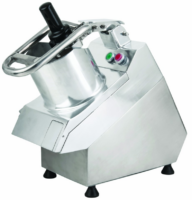 Πολυκοπτικό ηλεκτρικό με 5 μαχαίρια κοπής ICS VC65MS