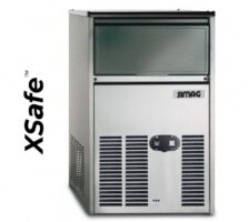 Παγομηχανή 40kg με σύστημα ψεκασμού & παγάκι gourmet Simag SCE 40 XSafe Παγομηχανή 40kg με σύστημα ψεκασμού & παγάκι gourmet Simag SCE 40 XSafe