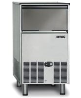Παγομηχανή 48kg με σύστημα ψεκασμού & παγάκι gourmet Simag SCE 50 XSafe Παγομηχανή 48kg με σύστημα ψεκασμού & παγάκι gourmet Simag SCE 50 XSafe