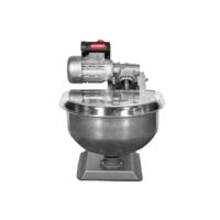 Ζυμωτήριο Ζύμης 20lt Z20