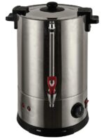 Βραστήρας καφέ 25Lt percolator Karamco DTL-8B