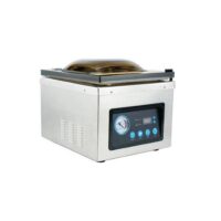 Συσκευαστικό Vacuum C18/C18F