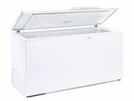 Καταψύκτης μπαούλο 440 Lt Tensai HC610 PRO