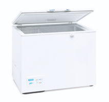 Καταψύκτης μπαούλο 268 Lt Tensai HC320+