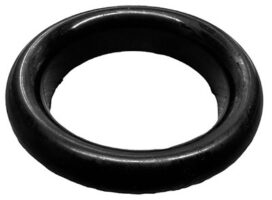 Λάστιχο για πάγκο bar - δοχείου χτυπήματος κλείστρου Φ20cm αντικραδασμικό The Rinser TR200