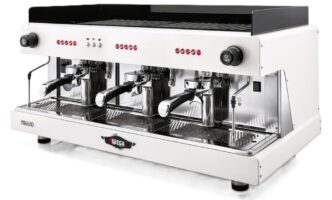 Μηχανή espresso Wega Pegaso Opaque EVD 3GR Μηχανή espresso Wega Pegaso Opaque EVD 3GR