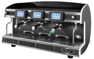 Μηχανή espresso Wega MyConcept EVD Total Color 3GR