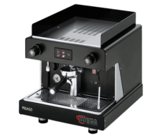 Μηχανή espresso Wega Pegaso Opaque EVD 1GR Μηχανή espresso Wega Pegaso Opaque EVD 1GR