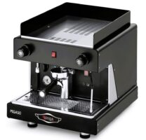 Μηχανή espresso Wega Pegaso Opaque EPU 1GR