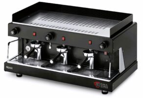 Μηχανή espresso Wega Pegaso Opaque EPU 3GR