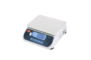 Ζυγαριά υπολογισμού βάρους ΤΕΜ SRP+ LCD