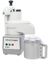 Πολυκοπτικό ηλεκτρικό μηχάνημα Robot Coupe R 301