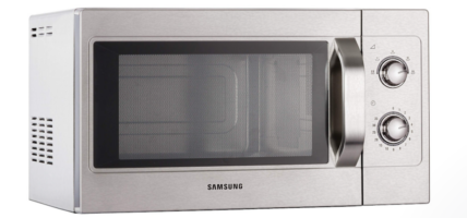 Φούρνος μικροκυμάτων επαγγελματικός 26Lt Samsung CM1099A