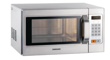 Φούρνος μικροκυμάτων επαγγελματικός 26Lt Samsung CM1089A