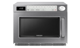 Φούρνος μικροκυμάτων επαγγελματικός 26Lt ή 2/3 GN Samsung MJ26A6093AT/UR