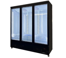 Βιτρίνα Συντήρησης Frigus - DBC 1500H