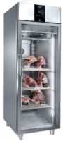 Θάλαμος βιτρίνα ξηράς ωρίμανσης Bambas Frost DR 70 Θάλαμος βιτρίνα ξηράς ωρίμανσης Bambas Frost DR 70