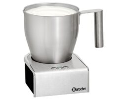 Συσκευή για αφρόγαλα MSI400 επαγωγική 400ml Bartscher 190129 Συσκευή για αφρόγαλα MSI400 επαγωγική 400ml Bartscher 190129