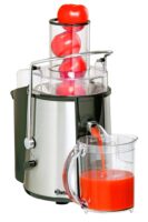 Αποχυμωτής φρούτων & λαχανικών Top Juicer 75mm-700W Bartscher 150145