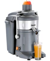 Αποχυμωτής φρούτων & λαχανικών Powerfresh 80mm-700W Bartscher 150197