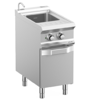 Βραστήρας ζυμαρικών επιδαπέδιος 26Lt ηλεκτρικός 40x73x85cm MBM CPE74A