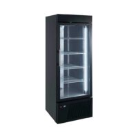 Ψυγείο Βιτρίνα Συντήρηση BAMBAS FROST UP70BL Ψυγείο Βιτρίνα Συντήρηση BAMBAS FROST UP70BL