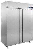 Ψυγείο θάλαμος συντήρηση 137×82 με 2 πόρτες Bambas Frost US 137