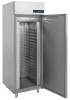 Ψυγείο θάλαμος κατάψυξη 70×82 για λαμαρίνες 40×60 με 1 πόρτα Bambas Frost UKT 70