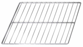 Σχάρα inox SX GN 00