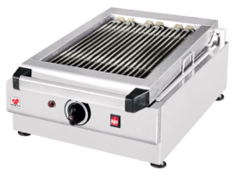 Σχαριέρα επαφής μονή με λιποσυλλέκτη νερού North CHIOS 1