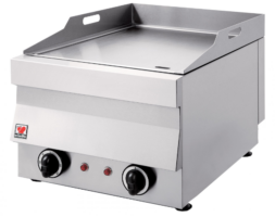 Πλατώ ηλεκτρικό μονό με λεία πλάκα 40×60×30cm North PL60