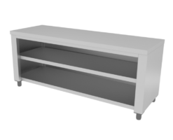 Ερμάριο ανοιχτό 120x70x85 1EA4