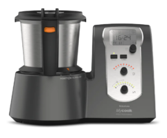 Θερμομπλέντερ με 1 κανάτα 2 Lt Taurus Mycook 1JUG Θερμομπλέντερ με 1 κανάτα 2 Lt Taurus Mycook 1JUG
