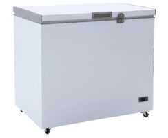 Καταψύκτης μπαούλο 218 Lt για μπύρες 96,5x59,5x88,5cm Frigus BFC300