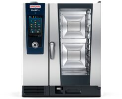 Φούρνος ηλεκτρικός Rational iCombi Pro 10-1/1 CD1ERRA.0001239
