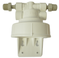 Κεφαλή εγκατάστασης R 3/8 για φίλτρα Profine Ice Large ThinkWater Y21327B/1-AWC