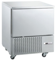 Blast chiller – Shock freezer (5xGN1/1 – 80x80X100cm) Karamco GX-BCF20-HC