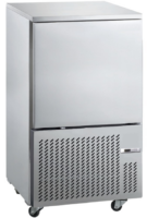Blast chiller – Shock freezer (10xGN1/1 – 80x80X149cm) Karamco GX-BCF40-HC