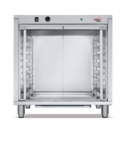 Στόφα 8 θέσεων 600x400mm LIEV 846