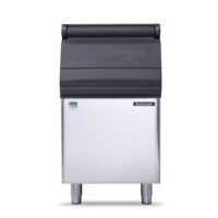 Αποθήκη Μηχανή Πάγου Scotsman SB 193 129kg Αποθήκη Μηχανή Πάγου Scotsman SB 193 129kg