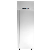 Ψυγείο θάλαμος 70x78x206cm συντήρηση -1/+8℃ για GN 2/1 ή δύο GN 1/1 με 1 πόρτα Niki Inox TH D1 070M Ψυγείο θάλαμος 70x78x206cm συντήρηση -1/+8℃ για GN 2/1 ή δύο GN 1/1 με 1 πόρτα Niki Inox TH D1 070M