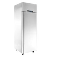 Ψυγείο θάλαμος 70×78×215cm κατάψυξη -21/-18℃ για GN 2/1 ή δύο GN 1/1 με 1 πόρτα Niki Inox TH KA 070M Ψυγείο θάλαμος 70×78×215cm κατάψυξη -21/-18℃ για GN 2/1 ή δύο GN 1/1 με 1 πόρτα Niki Inox TH KA 070M