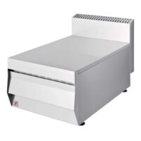 Επιτραπέζιο ουδέτερο ερμάριο 40.5x70x30cm NORTH