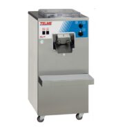 Επιδαπέδια Μηχανή Παραγωγής Παγωτού Αερόψυκτη Παραγωγή 20Lt/hr GEL 20 TELME