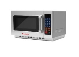 Φούρνος μικροκυμάτων επαγγελματικός MO034NS1-S00E00 KARAMCO